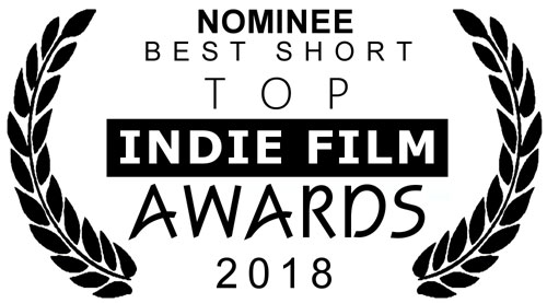 Nominee Best Short Indie Awards