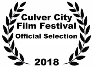 culver city film festival 2018