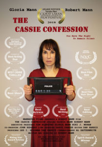 The Cassie Confession