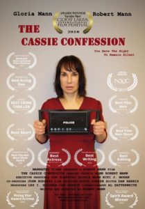 Cassie Confession