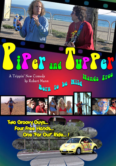 Piper and Tupper