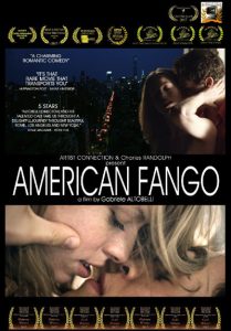 American Fango: Director's Cut