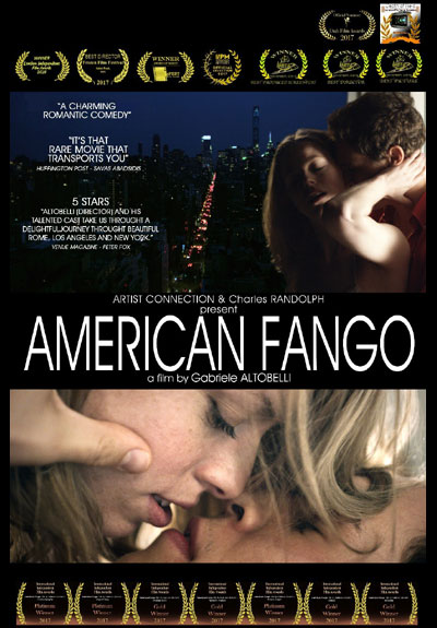 American Fango - Director's Cut